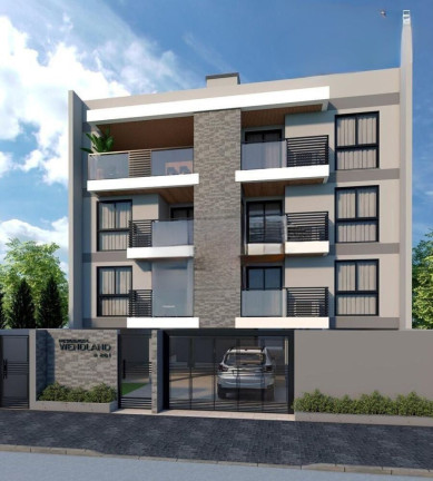 Apartamento com 2 Quartos à Venda, 67 m² em Universitário - Santa Cruz Do Sul