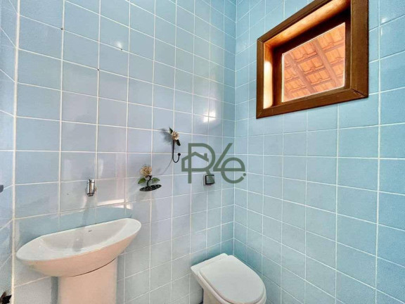 Imagem Casa com 5 Quartos à Venda, 360 m² em São Fernando Residência - Barueri