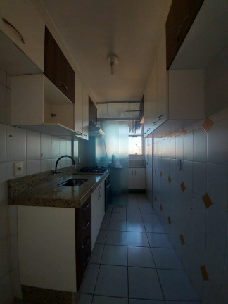 Imagem Apartamento com 2 Quartos à Venda, 49 m² em Vila Do Encontro - São Paulo
