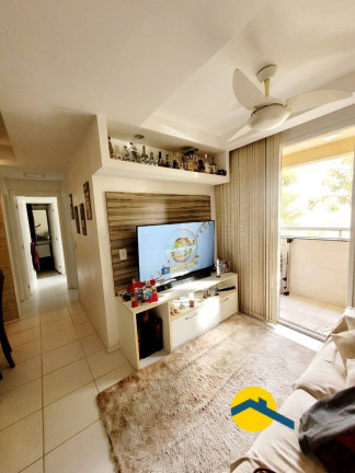Apartamento com 2 Quartos à Venda, 60 m² em Maceió - Niterói
