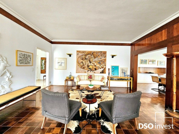 Imagem Apartamento com 3 Quartos à Venda, em Jardim Paulista - São Paulo Imagem Apartamento com 3 Quartos à Venda, em Jardim Paulista - São Paulo