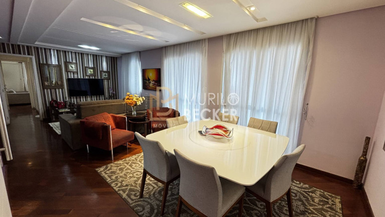 Imagem Apartamento com 3 Quartos à Venda, 129 m² em Altos Do Esplanada - São José Dos Campos