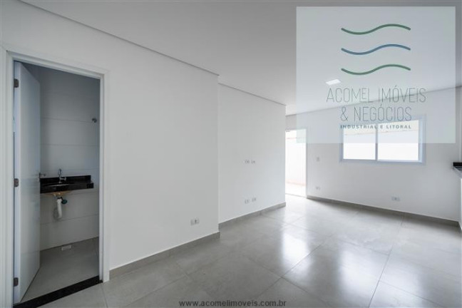 Imagem Casa com 2 Quartos à Venda, 70 m² em Pedreira - Mongagua