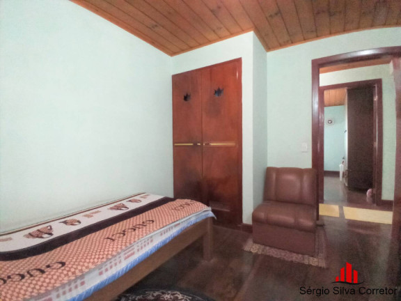 Imagem Casa com 6 Quartos à Venda, 483 m² em Vila Abernéssia - Campos Do Jordão