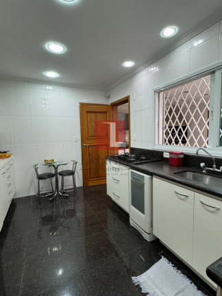 Imagem Casa com 4 Quartos à Venda, 270 m² em Indianópolis - São Paulo