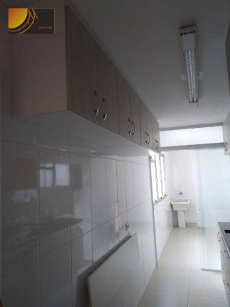 Imagem Apartamento com 3 Quartos à Venda, 78 m² em Parque São Domingos - São Paulo