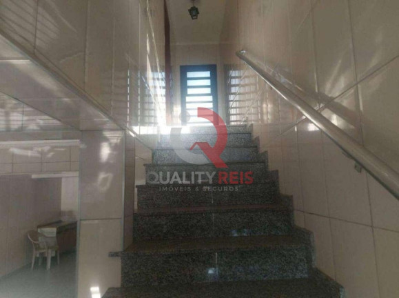 Imagem Sobrado com 3 Quartos à Venda, 150 m² em Vila Maria - São Paulo Imagem Sobrado com 3 Quartos à Venda, 150 m² em Vila Maria - São Paulo