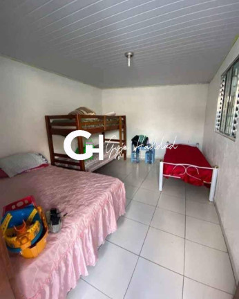 Imagem Chácara com 4 Quartos à Venda, 1.240 m² em Ibiúna
