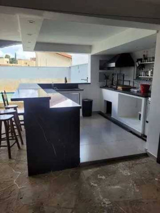 Imagem Casa com 4 Quartos à Venda, 468 m² em Vila Trujillo - Sorocaba