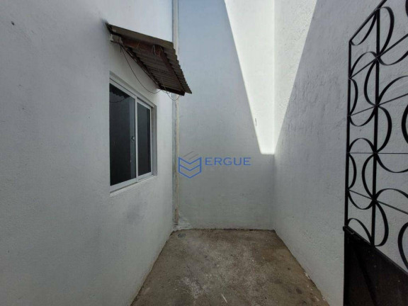 Imagem Apartamento com 2 Quartos para Alugar, 70 m² em Vila Peri - Fortaleza