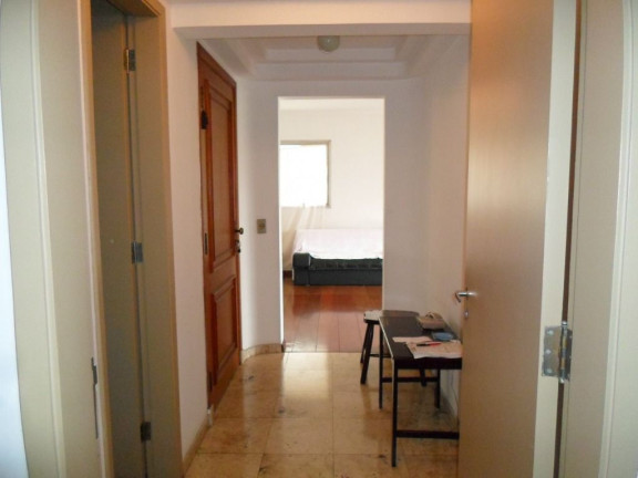 Imagem Apartamento com 3 Quartos à Venda, 140 m² em Perdizes - São Paulo Imagem Apartamento com 3 Quartos à Venda, 140 m² em Perdizes - São Paulo