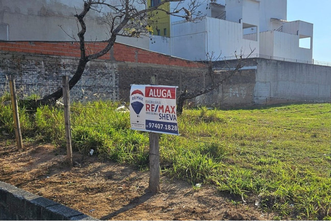 Imagem Terreno para Alugar, 300 m² em Terras De São João - Salto De Pirapora Imagem Terreno para Alugar, 300 m² em Terras De São João - Salto De Pirapora