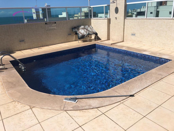 Imagem Apartamento com 3 Quartos à Venda, 110 m² em Praia Da Costa - Vila Velha Imagem Apartamento com 3 Quartos à Venda, 110 m² em Praia Da Costa - Vila Velha