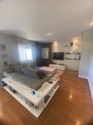 Imagem Apartamento à Venda, 322 m² em Tamboré - Santana De Parnaíba Imagem Apartamento à Venda, 322 m² em Tamboré - Santana De Parnaíba