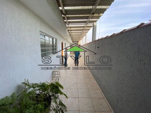 Imagem Casa com 4 Quartos à Venda, 295 m² em Parque Dos Pássaros - São Bernardo Do Campo Imagem Casa com 4 Quartos à Venda, 295 m² em Parque Dos Pássaros - São Bernardo Do Campo