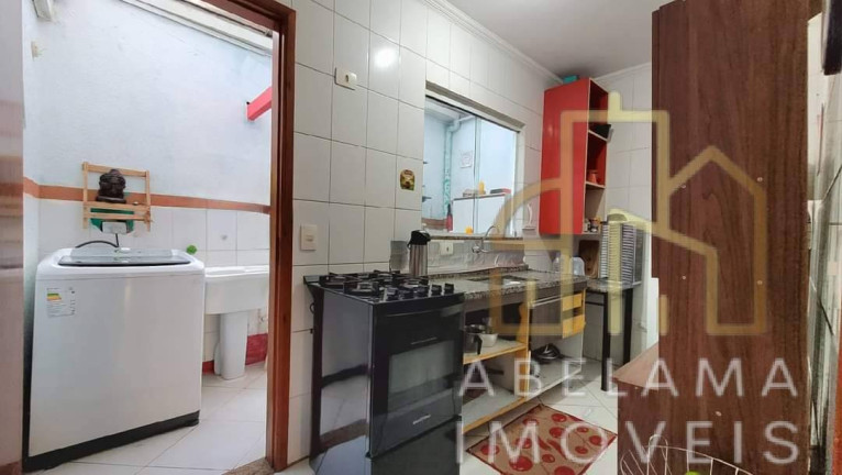 Imagem Sobrado com 2 Quartos à Venda, 89 m² em Parque Industriário - Santo André Imagem Sobrado com 2 Quartos à Venda, 89 m² em Parque Industriário - Santo André