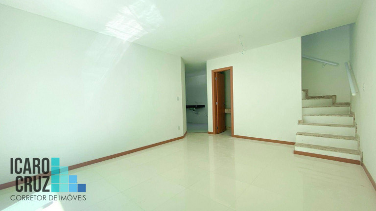 Imagem Casa com 3 Quartos à Venda, 92 m² em Pitangueiras - Lauro De Freitas