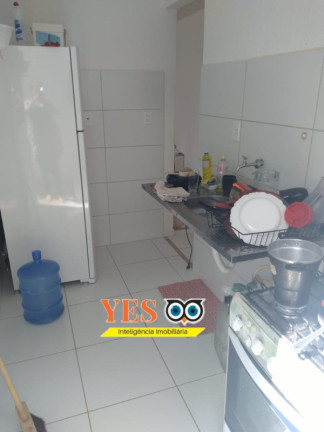 Imagem Casa com 2 Quartos à Venda, 240 m² em Sim - Feira De Santana Imagem Casa com 2 Quartos à Venda, 240 m² em Sim - Feira De Santana