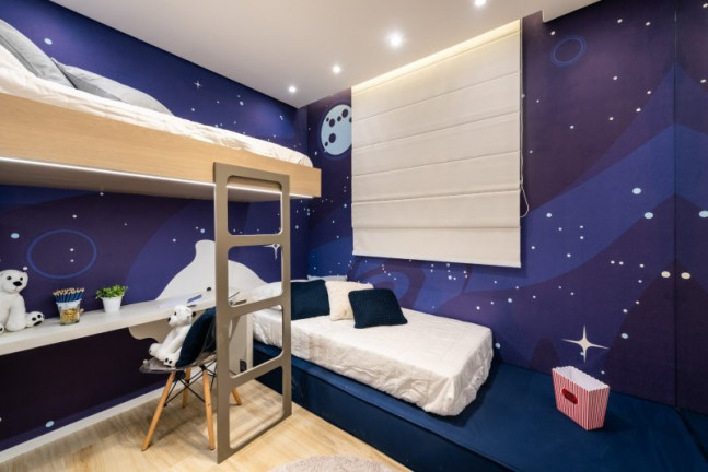 Imagem Apartamento com 2 Quartos à Venda, 45 m² em Quitaúna - Osasco