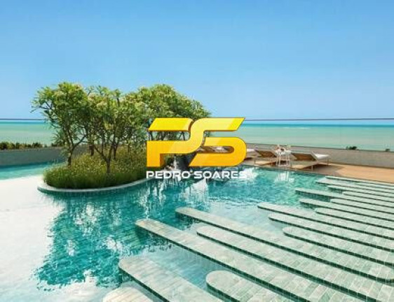 Imagem Apartamento com 3 Quartos à Venda, 240 m² em Ponta De Campina - Cabedelo Imagem Apartamento com 3 Quartos à Venda, 240 m² em Ponta De Campina - Cabedelo
