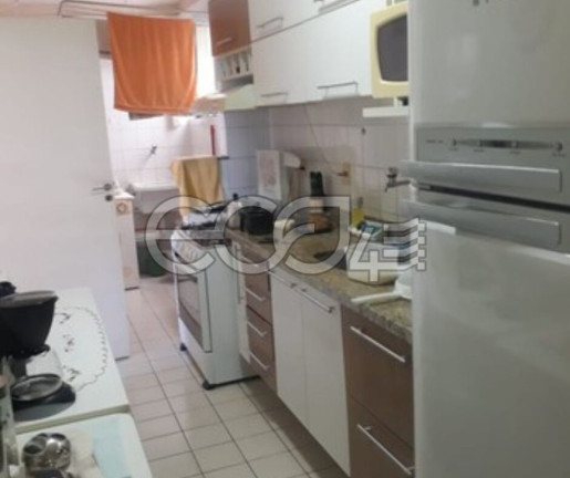 Imagem Apartamento com 4 Quartos à Venda, 115 m² em Grageru - Aracaju