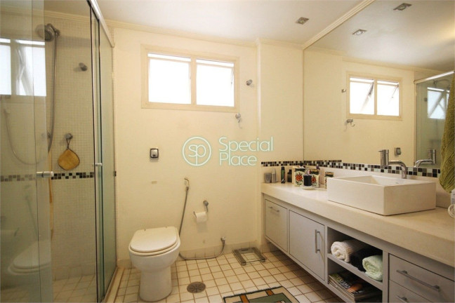 Imagem Apartamento com 4 Quartos à Venda, 280 m² em Perdizes - São Paulo Imagem Apartamento com 4 Quartos à Venda, 280 m² em Perdizes - São Paulo