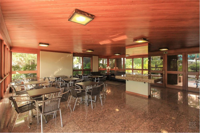 Imagem Apartamento com 3 Quartos à Venda, 211 m² em Mont Serrat - Porto Alegre