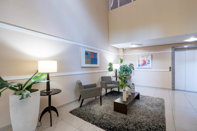 Imagem Apartamento com 3 Quartos à Venda, 95 m² em Vila Andrade - São Paulo Imagem Apartamento com 3 Quartos à Venda, 95 m² em Vila Andrade - São Paulo
