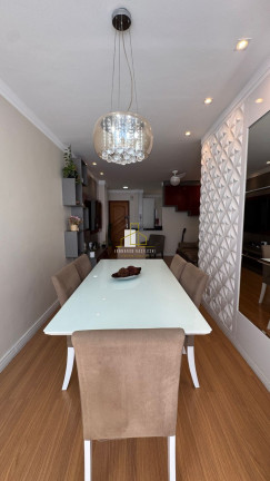Imóvel com 3 Quartos à Venda, 105 m² em Jardim Camburi - Vitória