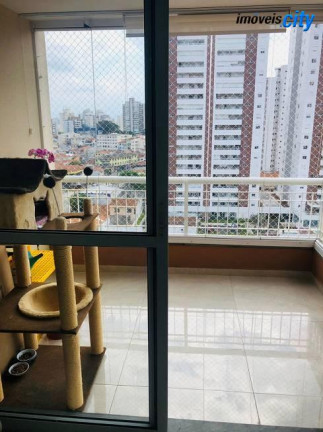 Imagem Apartamento com 3 Quartos à Venda, 85 m² em Ipiranga - São Paulo Imagem Apartamento com 3 Quartos à Venda, 85 m² em Ipiranga - São Paulo