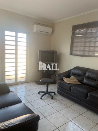 Imagem Casa com 3 Quartos à Venda, 300 m² em Vila Ercília - São José Do Rio Preto Imagem Casa com 3 Quartos à Venda, 300 m² em Vila Ercília - São José Do Rio Preto