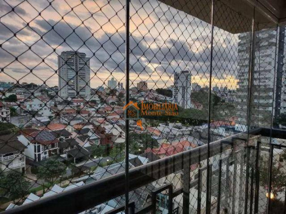 Imagem Apartamento com 3 Quartos à Venda, 137 m² em Vila Rosália - Guarulhos Imagem Apartamento com 3 Quartos à Venda, 137 m² em Vila Rosália - Guarulhos