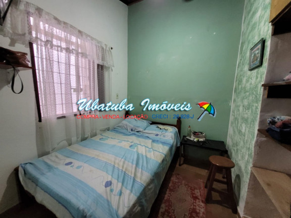 Imagem Casa com 2 Quartos à Venda, 70 m² em Centro - Ubatuba Imagem Casa com 2 Quartos à Venda, 70 m² em Centro - Ubatuba