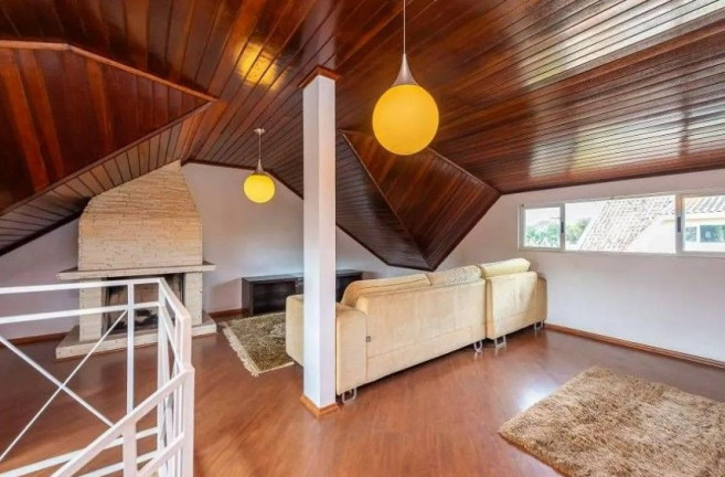 Imagem Casa com 3 Quartos à Venda, 140 m² em Boqueirão - Curitiba