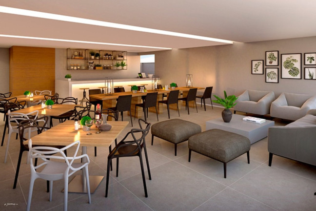 Imagem Imóvel com 2 Quartos à Venda, 83 m² em Tijuca - Rio De Janeiro
