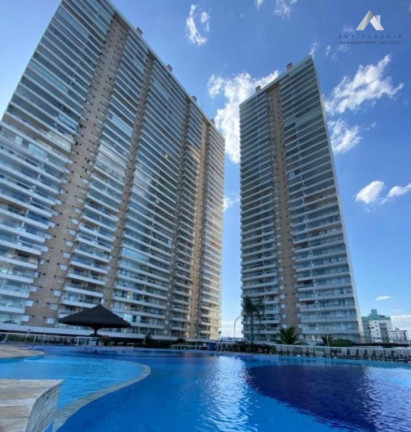Apartamento com 4 Quartos à Venda, 226 m² em Vila Mirim - Praia Grande