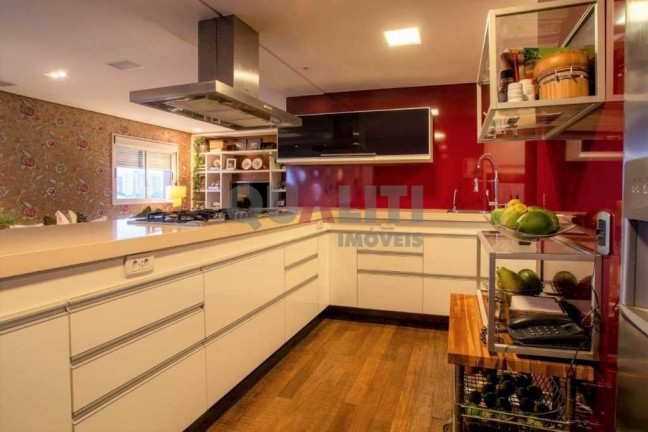 Imagem Apartamento com 6 Quartos à Venda, 237 m² em Brooklin - São Paulo Imagem Apartamento com 6 Quartos à Venda, 237 m² em Brooklin - São Paulo