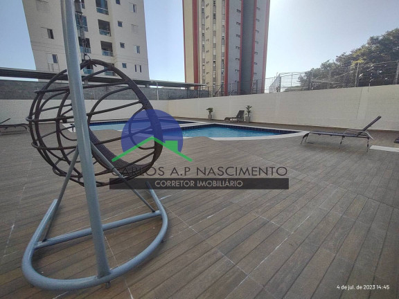 Imagem Apartamento com 2 Quartos à Venda, 90 m² em Jardim Pereira Do Amparo - Jacareí Imagem Apartamento com 2 Quartos à Venda, 90 m² em Jardim Pereira Do Amparo - Jacareí