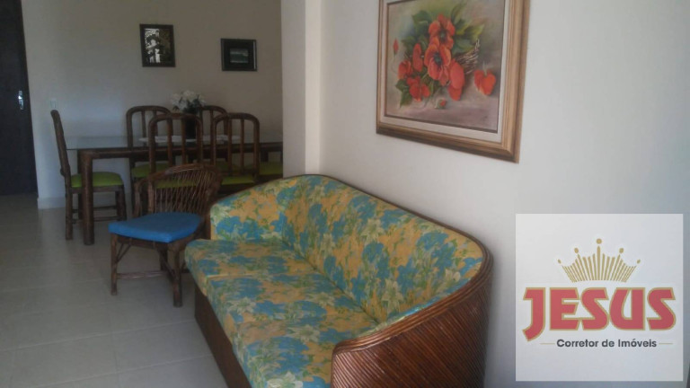 Imagem Apartamento com 3 Quartos à Venda, 80 m² em Enseada - Guarujá
