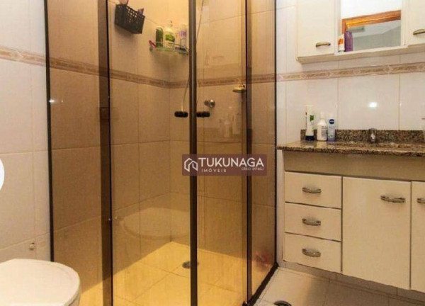 Imagem Sobrado com 3 Quartos à Venda, 125 m² em Vila Santa Clara - São Paulo