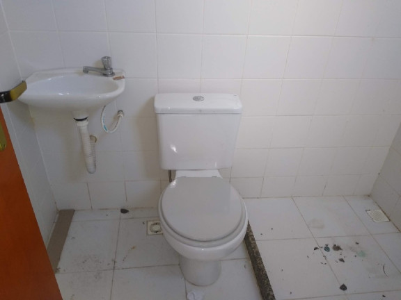 Imagem Apartamento com 2 Quartos para Alugar, 127 m² em Centro - Itaboraí