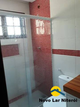Imagem Casa com 2 Quartos à Venda, 76 m² em Santa Bárbara - Niterói Imagem Casa com 2 Quartos à Venda, 76 m² em Santa Bárbara - Niterói