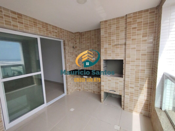 Imagem Apartamento com 2 Quartos à Venda, 82 m² em Centro - Mongaguá
