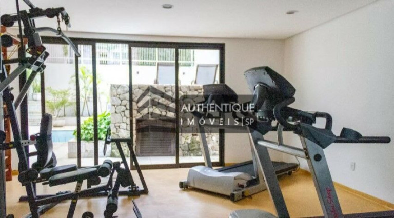 Imagem Cobertura com 6 Quartos à Venda, 725 m² em Perdizes - São Paulo