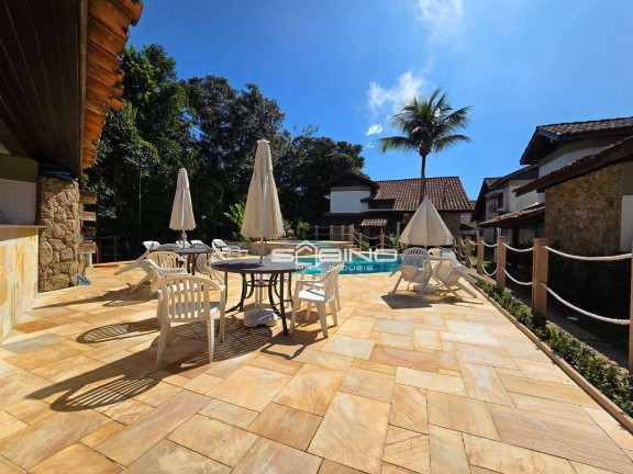 Imagem Casa com 5 Quartos à Venda, 187 m² em Riviera De São Lourenço - Bertioga