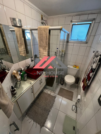 Imagem Imóvel com 2 Quartos à Venda, 50 m² em Vila Bela - São Paulo