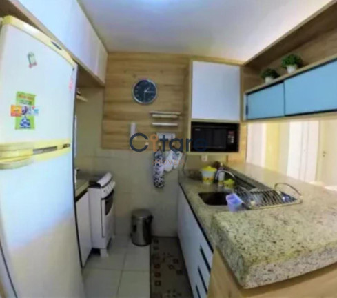 Imagem Apartamento com 2 Quartos à Venda,  em Praia Do Japão - Aquiraz