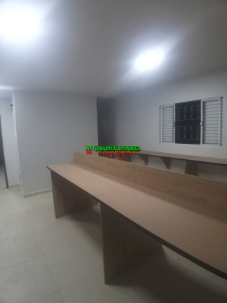 Imagem Imóvel Comercial à Venda, 311 m² em Vila Ema - São José Dos Campos