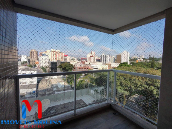 Apartamento com 1 Quarto para Alugar, 35 m² em Rudge Ramos - São Bernardo Do Campo