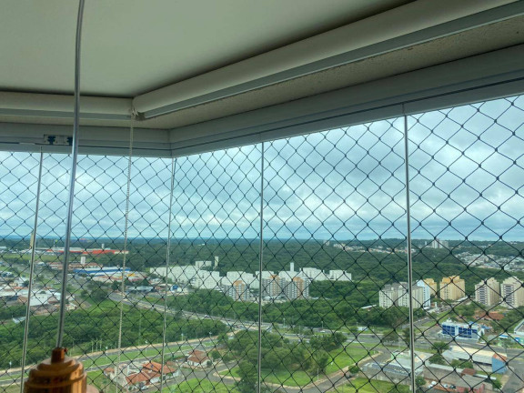Imagem Apartamento com 2 Quartos à Venda, 81 m² em Jardim Contorno - Bauru